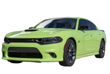 Dodge Charger taniej niż w Polsce