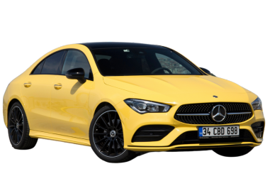 Mercedes A45 AMG taniej niż w Europie