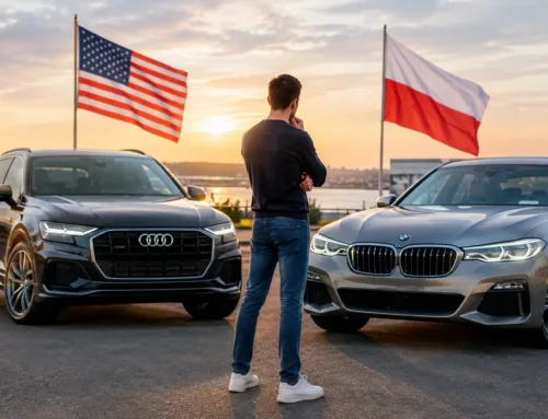 Авто зі США чи Польщі: що вигідніше купити?