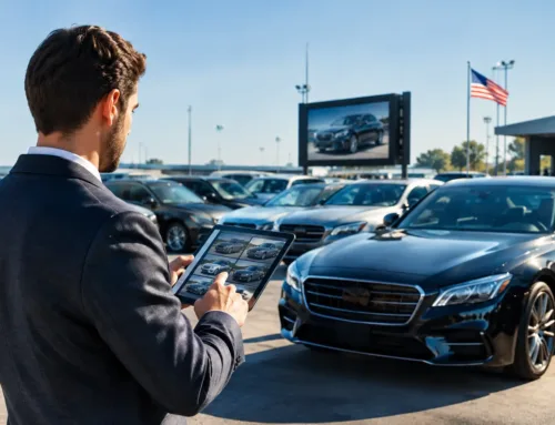 Як торгувати на автоаукціоні США без переплат